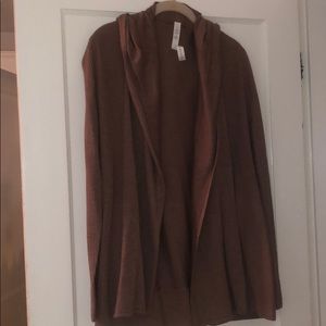 Lululemon maybe sweater hoodie